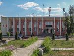 Olymp Ramenskoe (Imeni Telmana Settlement, 15А), escuela deportiva