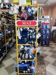 Belavtomazservice (Bagracijona Street, 5), auto parts and auto goods store