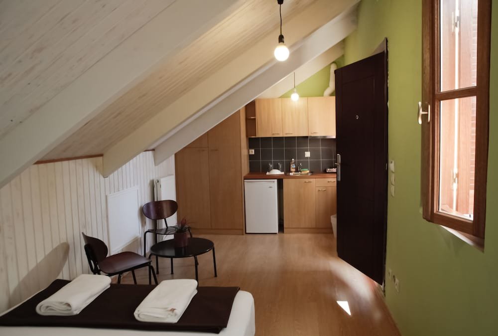 Фото City Circus Athens