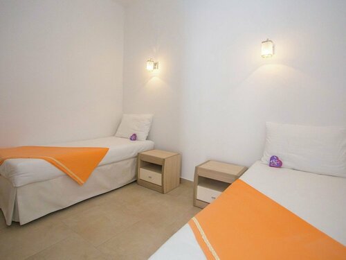 Жильё посуточно Modern Apartment Noa IV in Villa Valtrazza With Pool for 4 - 6 Persons