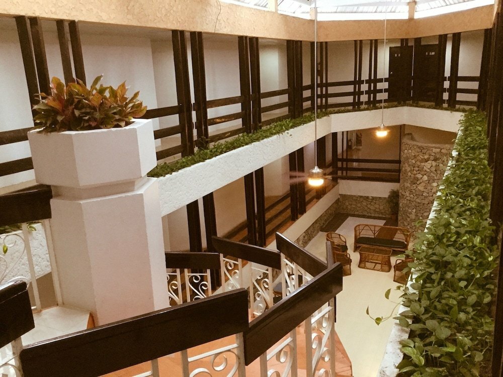 Hotel Green Pattaya, Pattaya, photo