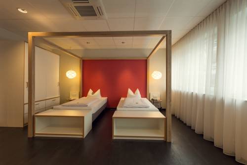 Фото Food hotel Neuwied