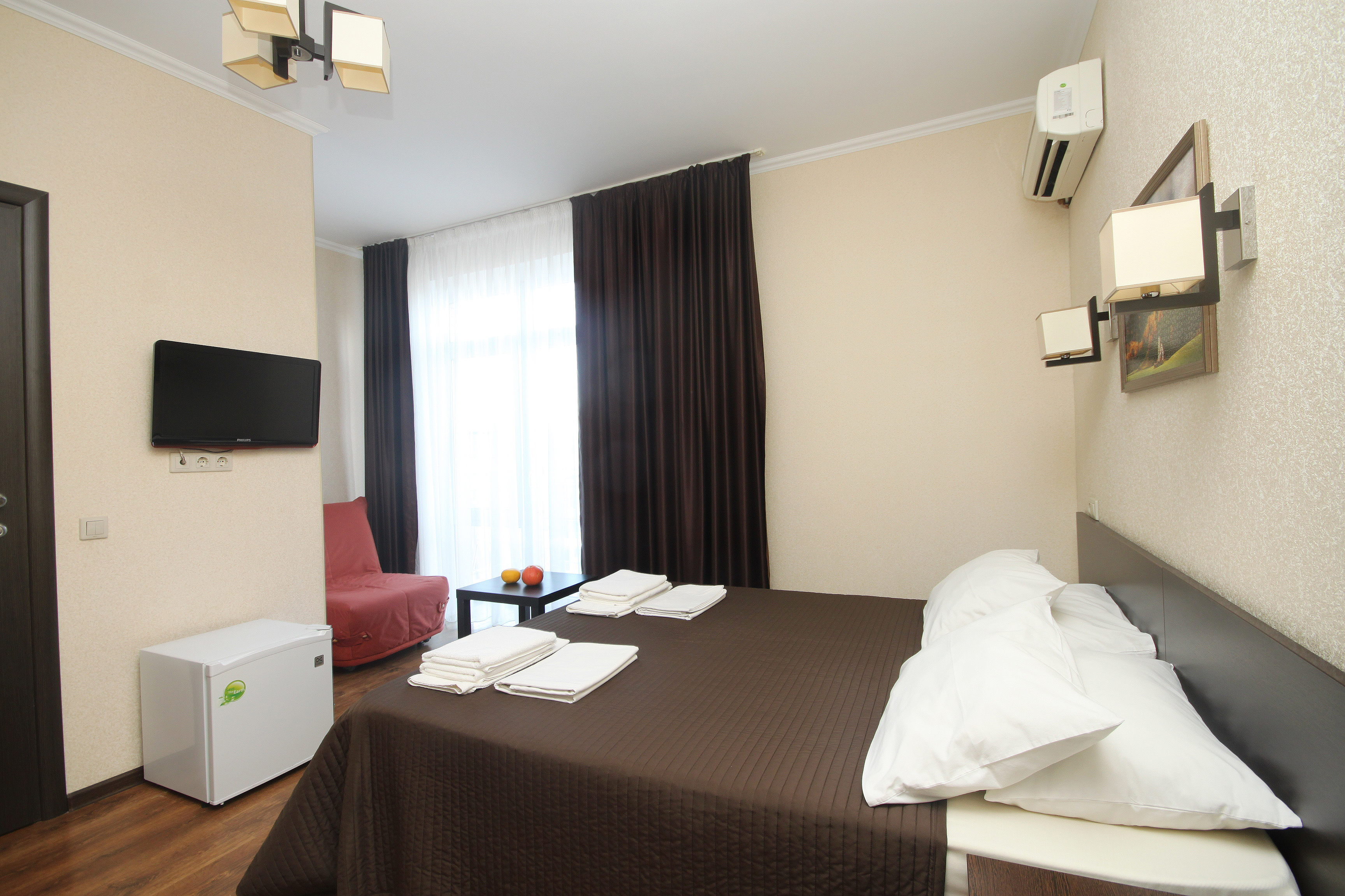 Фото Южный берег