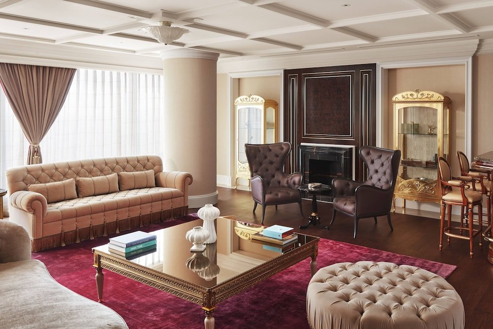 Фото The Ritz-Carlton, Pune