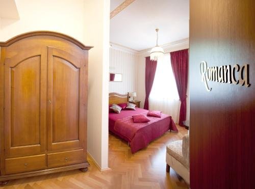 Фото Unique Luxury Rooms