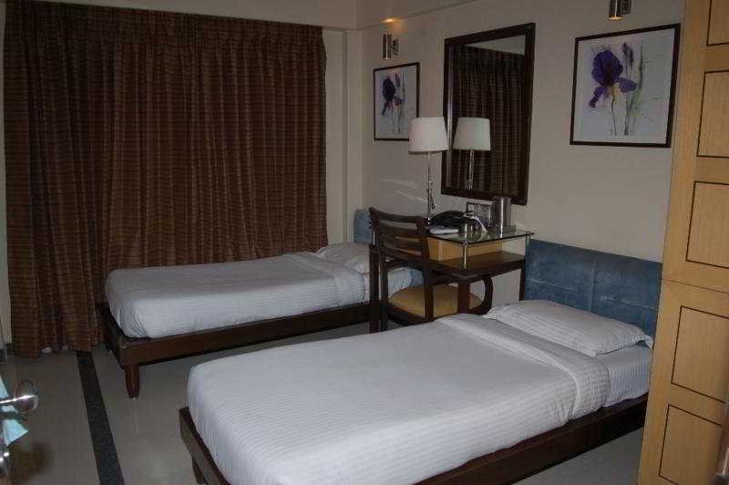 Фото Hotel Sapna Marine