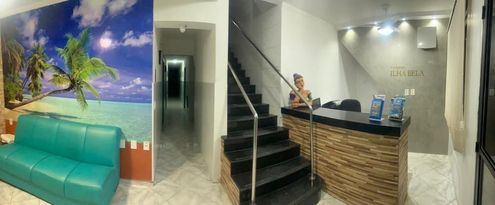 Фото Pousada Ilha Bela