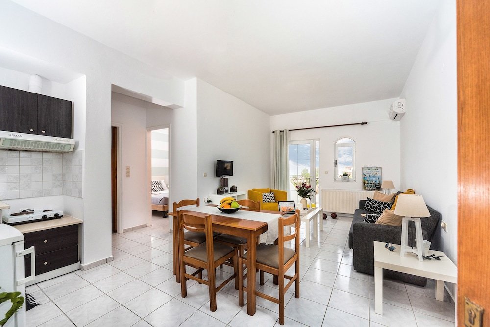 Фото Ikaros Suites