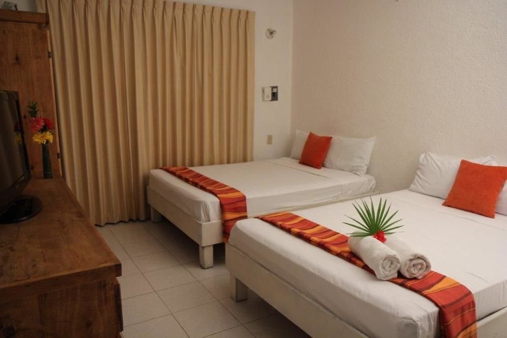 Фото Hotel Cocodrilo