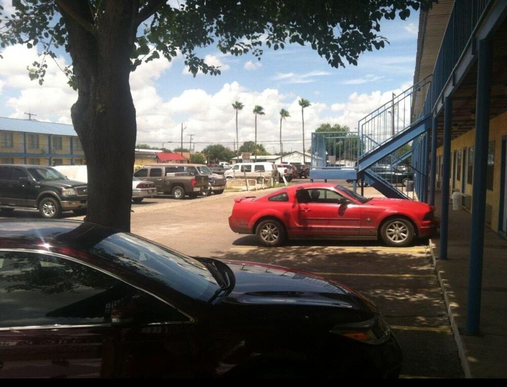 Фото отеля 4