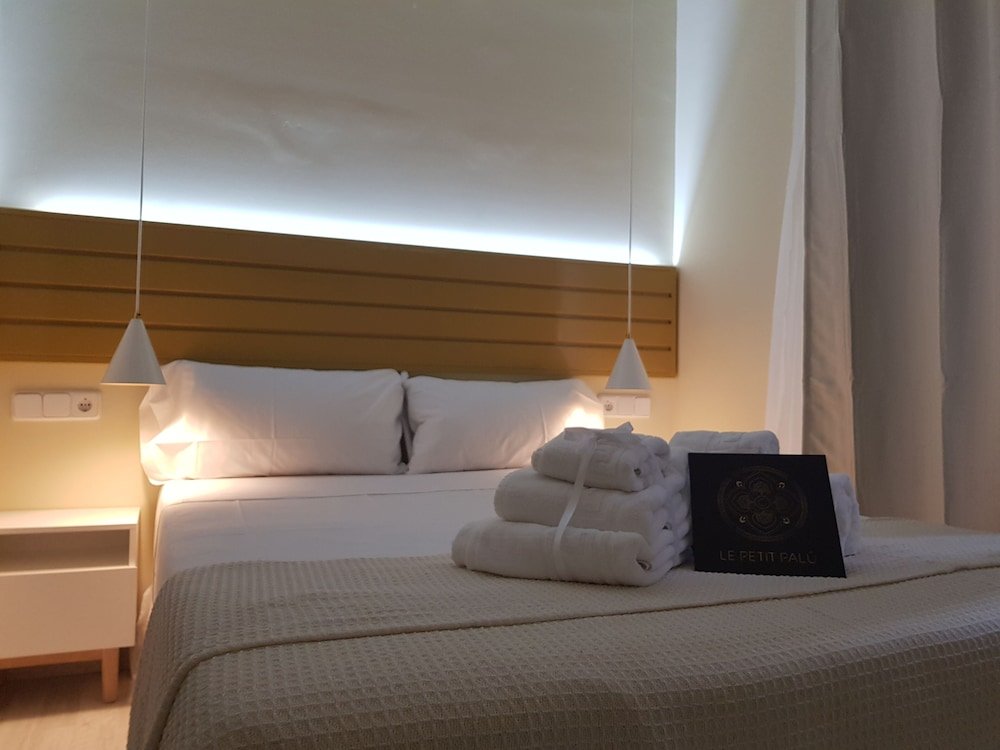 Фото Le Petit Palu Fuencarral