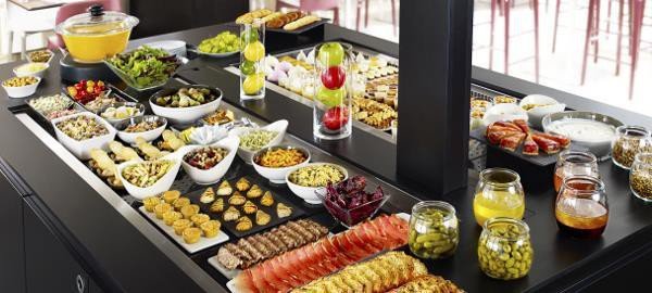 Фото Campanile Paris Est - Bobigny