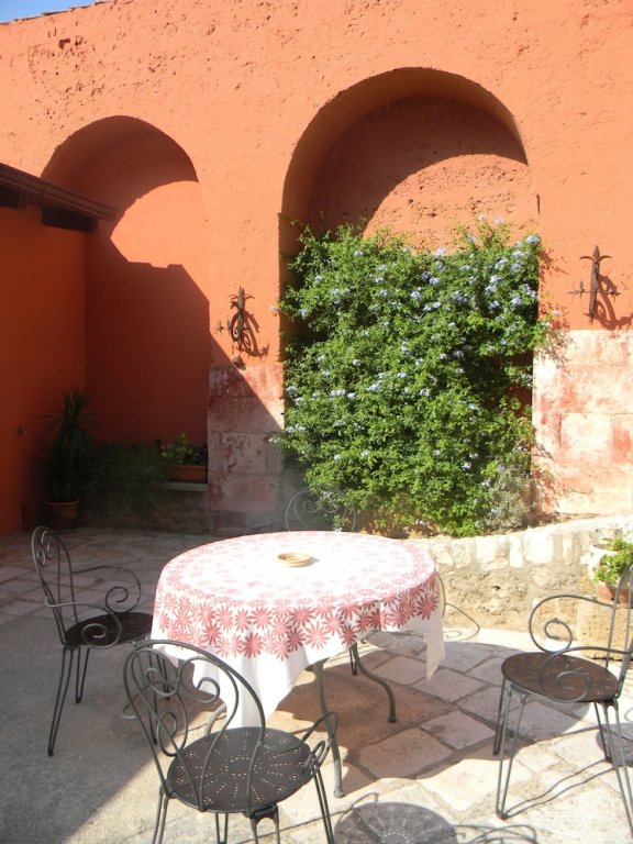 Фото Dimora del Falconiere B&b