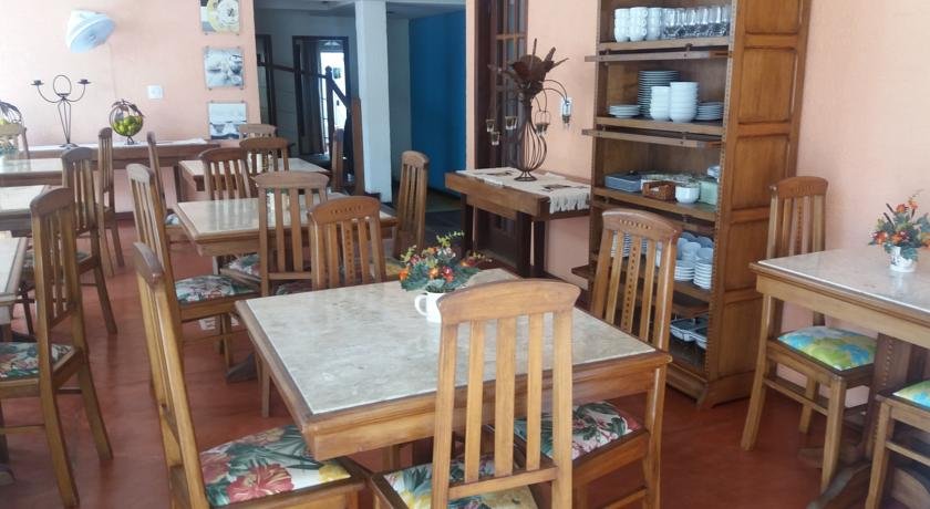 Фото Pousada Brasil Nativo