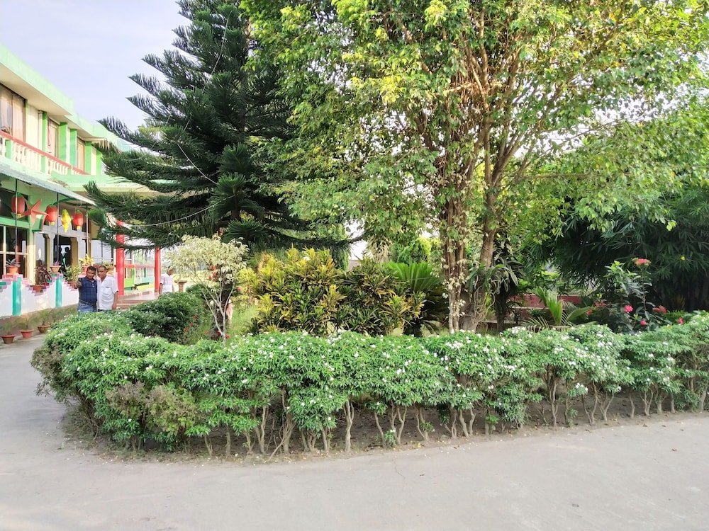 Фото отеля 5