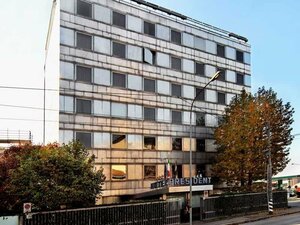 Гостиница B&b Hotel Torino President