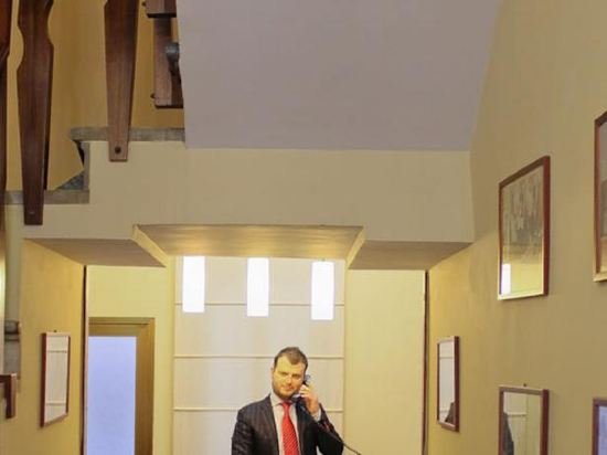 Фото Hotel Romagna