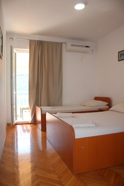 Фото Apartmans and rooms Mato