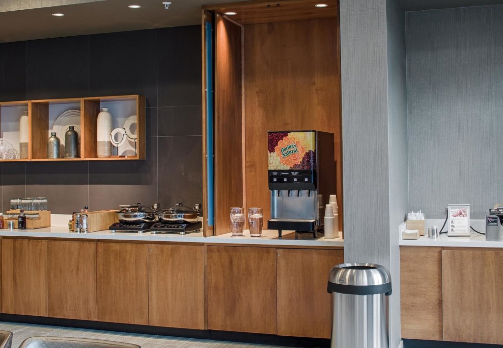 Фото SpringHill Suites by Marriott Kalispell