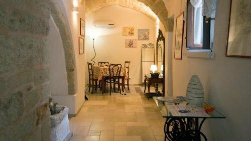 Hotel B&b Al Duomo, Apulia, photo