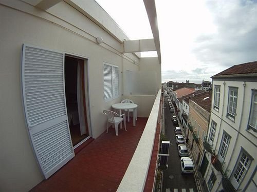 Фото Hotel Sete Cidades