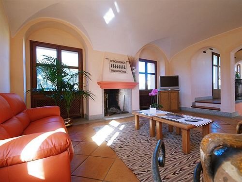 Фото Hotel La Torre