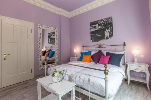 Фото Grande Albergo Giancarlo