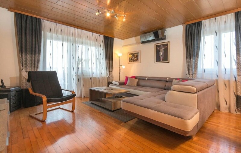 Жильё посуточно Stunning Apartment in Pula With Wifi and 1 Bedrooms