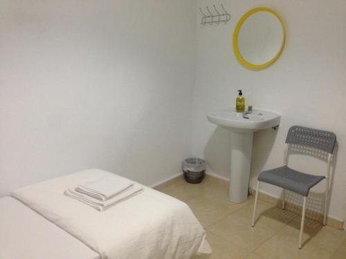 Фото Pensión Cádiz