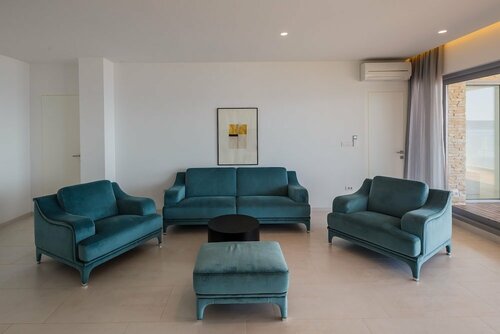 Гостиница Suncana Villa Sukosan