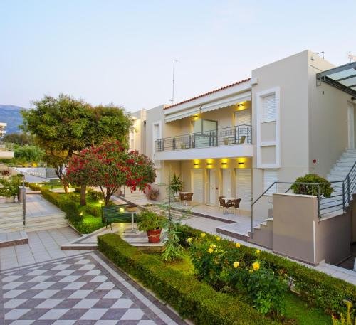 Фото Castello Hotel