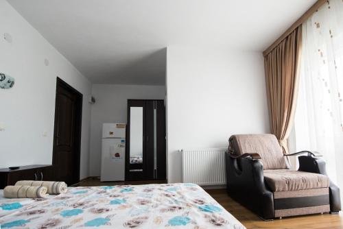 Фото Daiana Residence