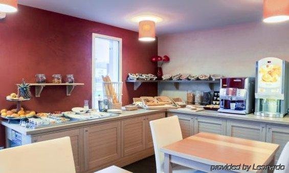 Фото Best Western Bourgoin Jallieu