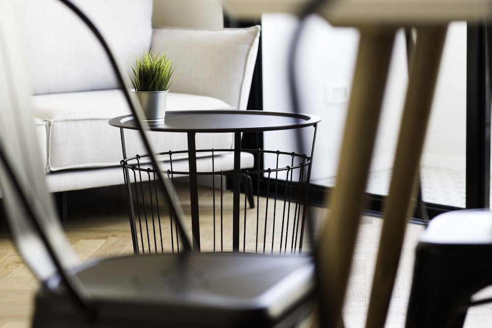 Фото Beautiful & Stylish 2bd with Balcony