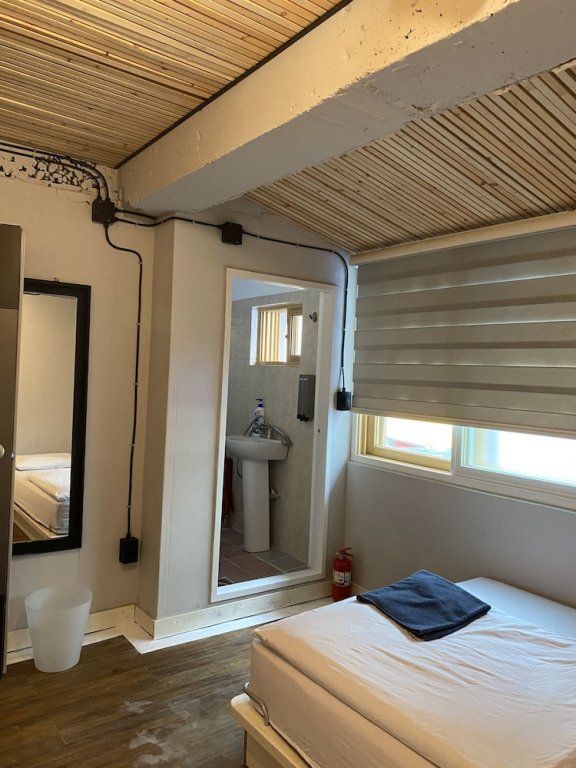 Фото Itaewon Inn