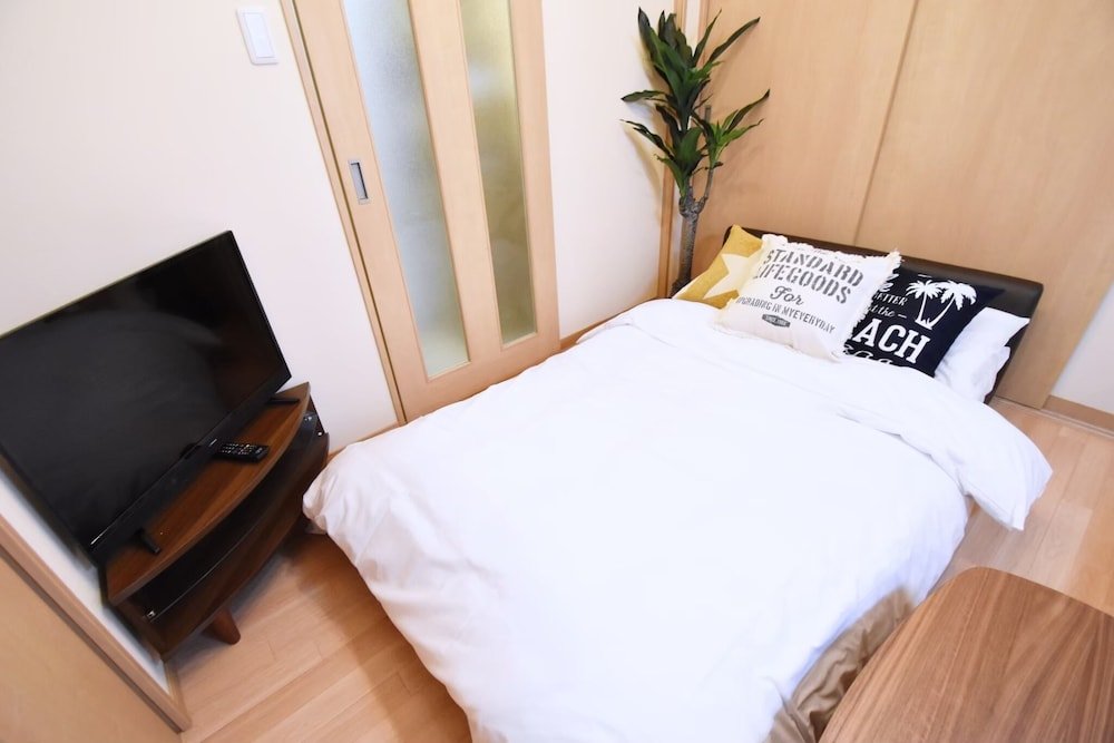 Фото Chamomile Nishimachi 202