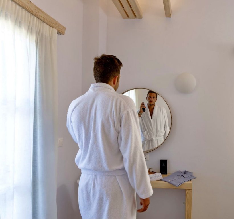 Фото Chrysalis Boutique Hotel