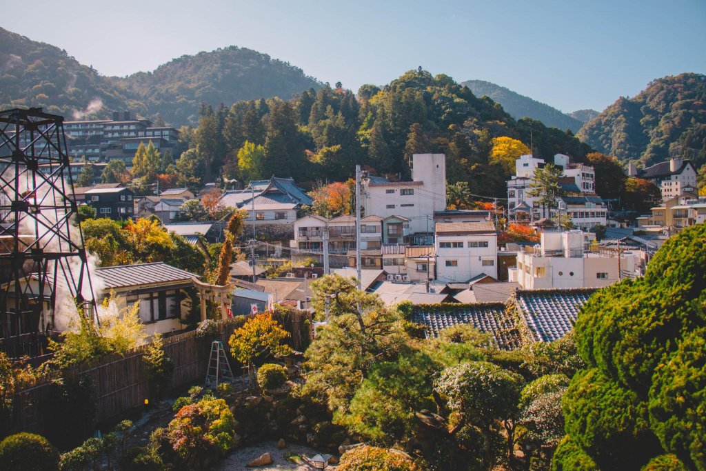 Фото Waseido Zen