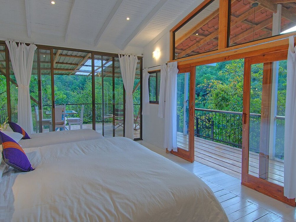 Фото Rio Chirripo