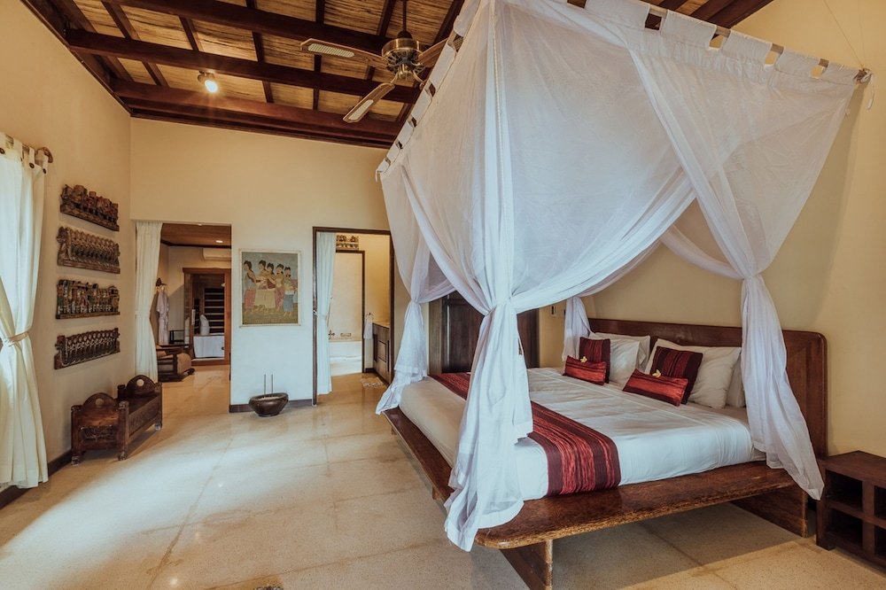 Фото The Village of Angels