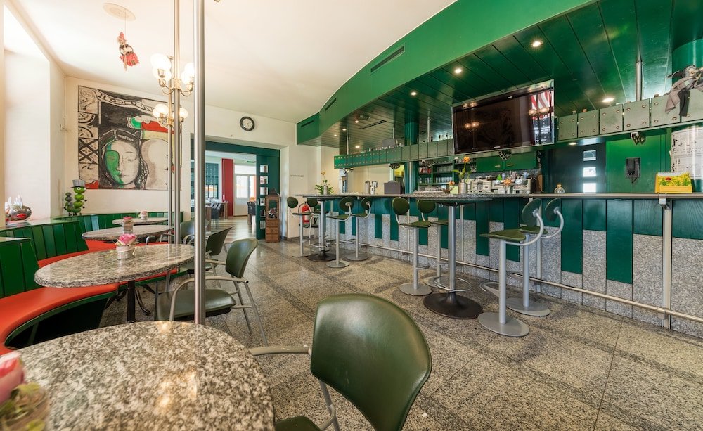 Фото Hotel Blattnerhof