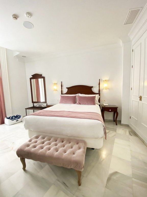 Фото Hotel Las Cortes De Cádiz