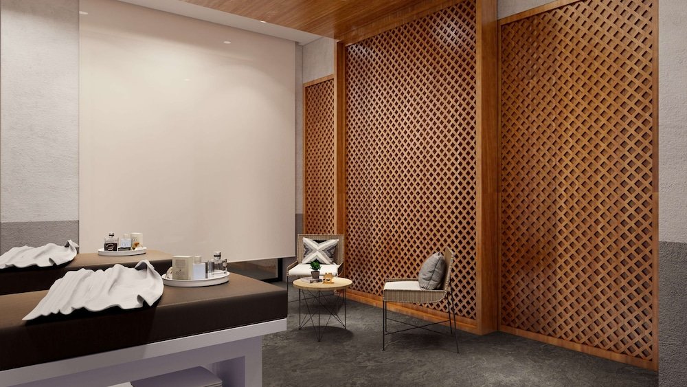 Фото Alila Hinu Bay