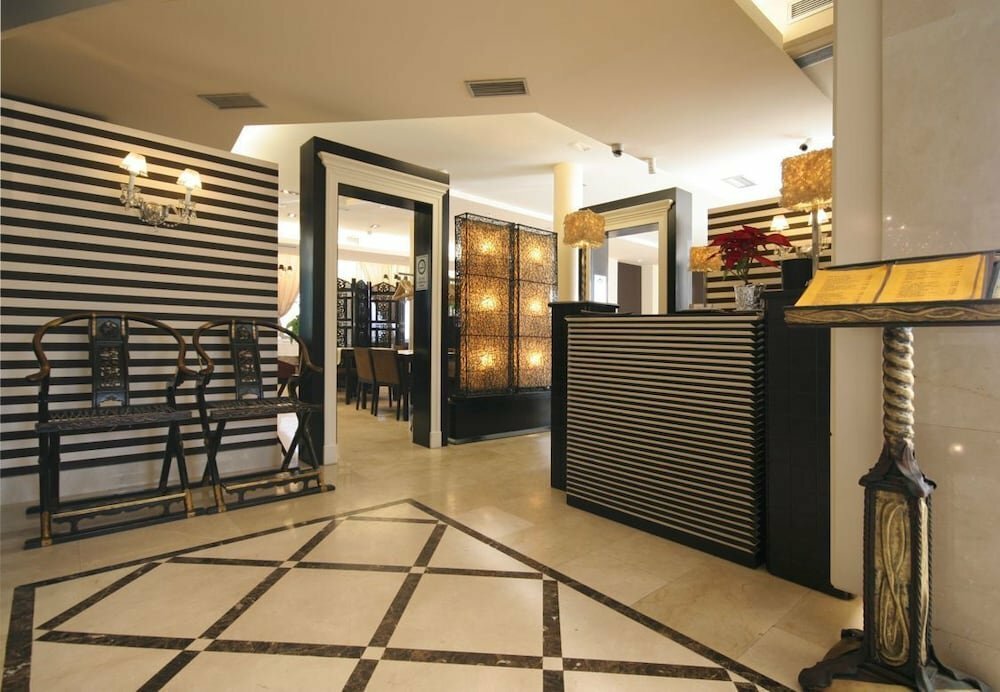 Hotel Hotel Asador H. M. Versus, Castile and Leon, photo