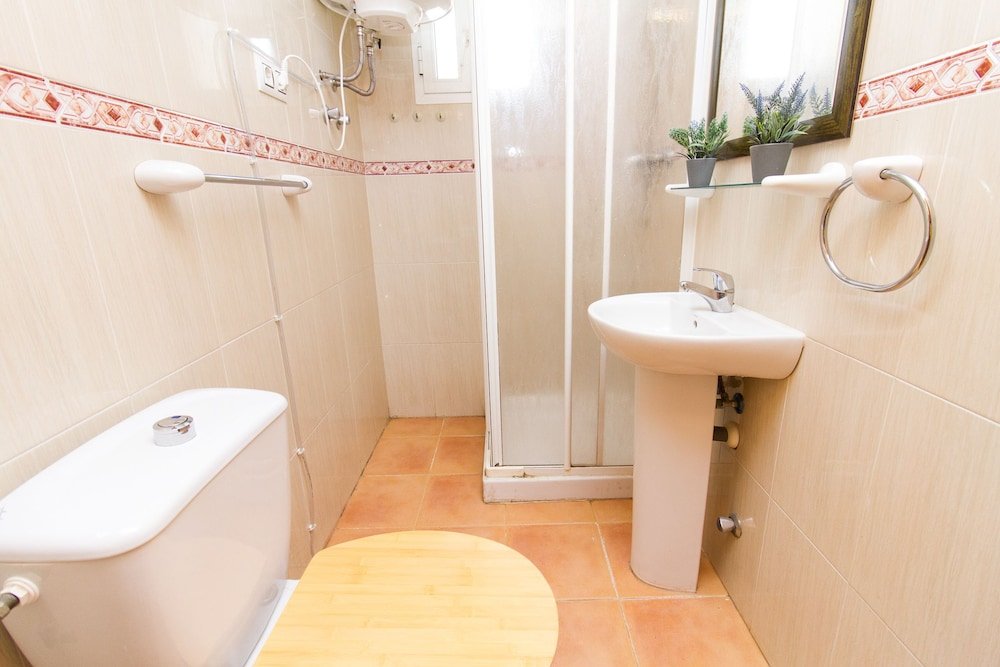 Фото Cosy 1 bedroom Pepote