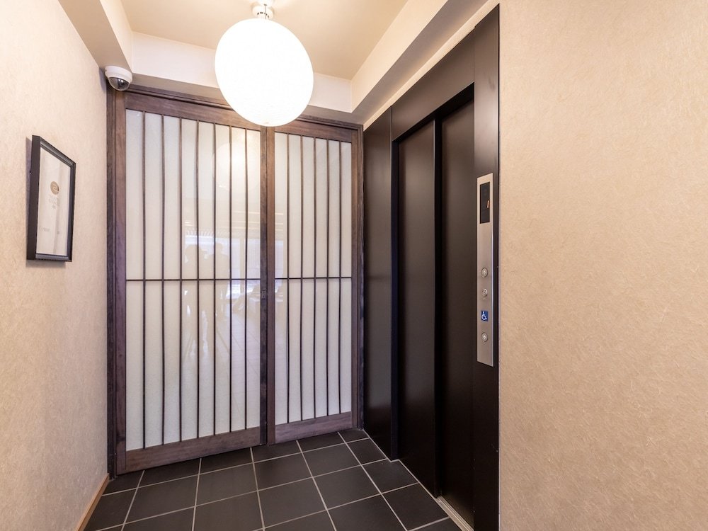 Фото Rinn Kiyomizu Gion