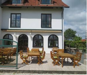 отель Hotel Schwartze