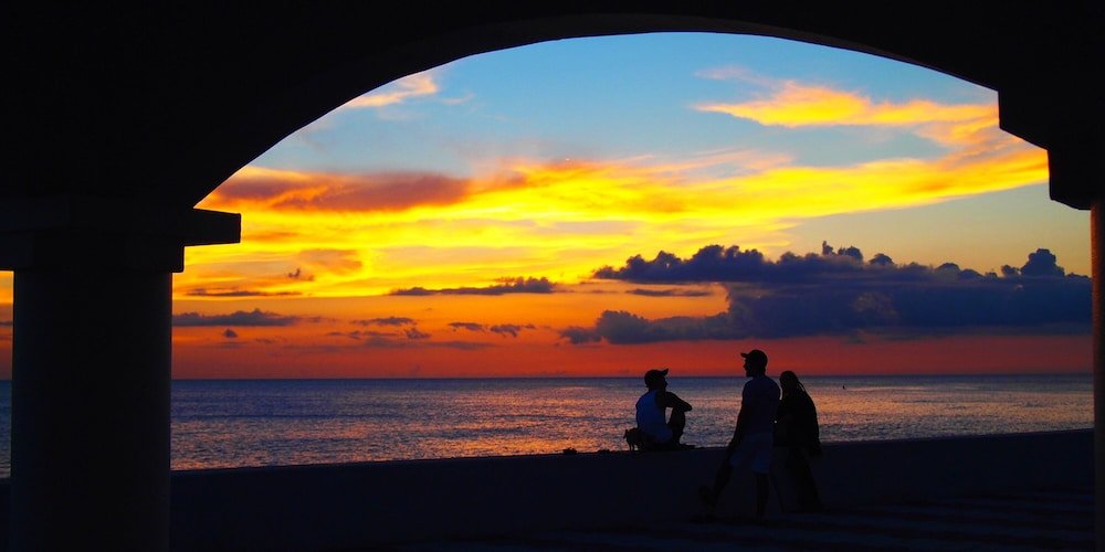 Фото Blue Steak Wonder Okinawa Chatan