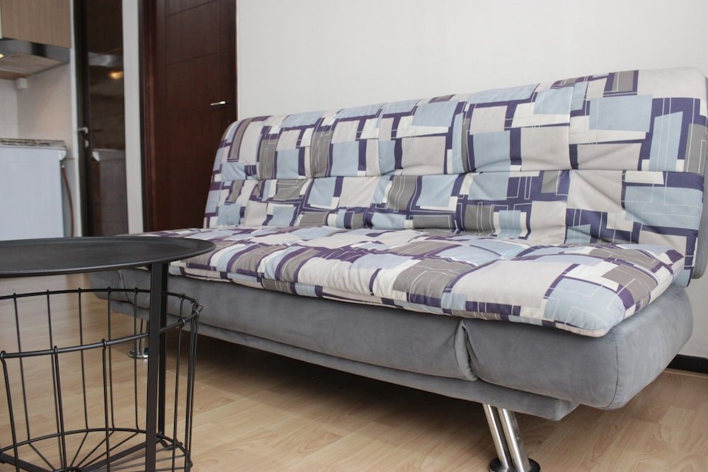 Фото Gorgeous 2BR Apartment at Gateway Pasteur