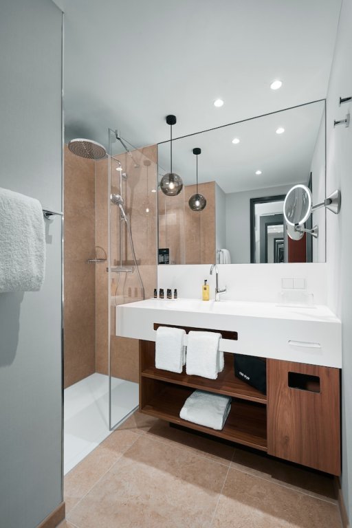 Фото Hyperion Hotel Salzburg